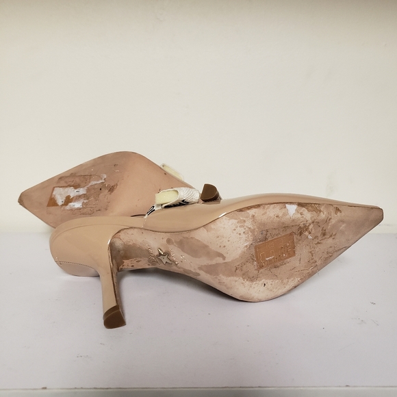 Christian Dior J'Adior Slingback Pump - Picture 5 of 9